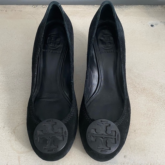 Tory Burch Shoes - Tory Burch Wedges